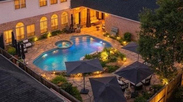 18210 Farnsfield Drive, Houston, TX 77084