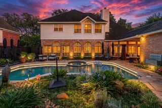 18210 Farnsfield Drive, Houston, TX 77084