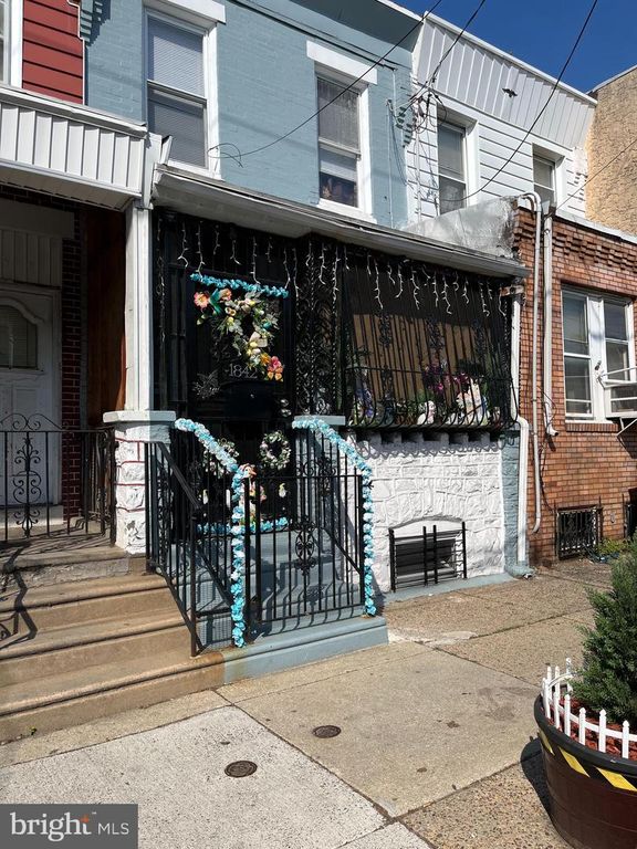 1842 E WESTMORELAND ST, Philadelphia, PA 19134