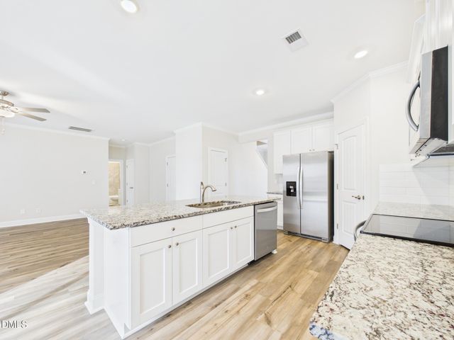 110 Symmetry Loop, Youngsville, NC 27596