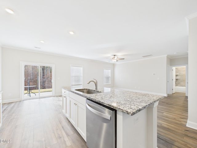 110 Symmetry Loop, Youngsville, NC 27596