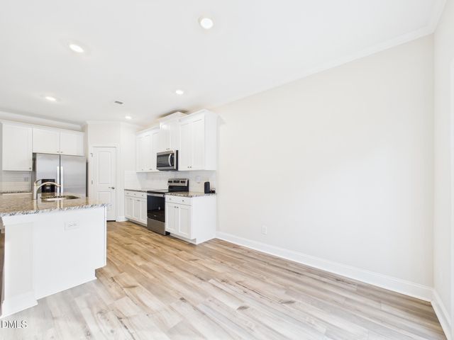 110 Symmetry Loop, Youngsville, NC 27596