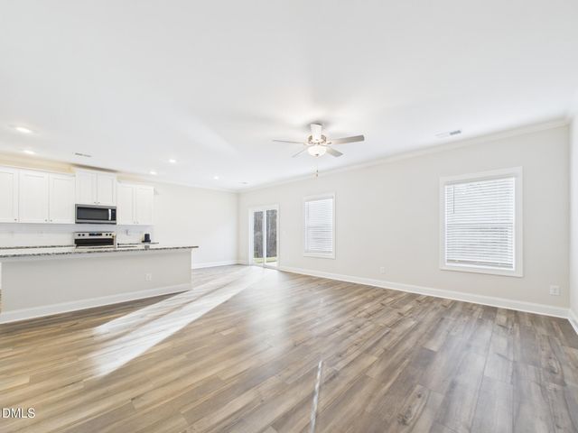 110 Symmetry Loop, Youngsville, NC 27596