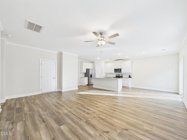 110 Symmetry Loop, Youngsville, NC 27596