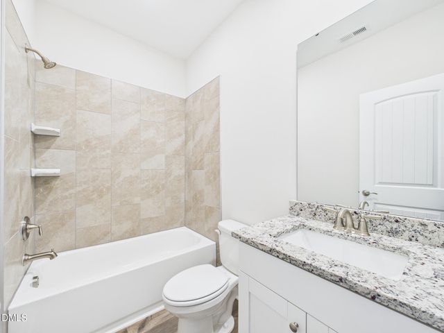 110 Symmetry Loop, Youngsville, NC 27596