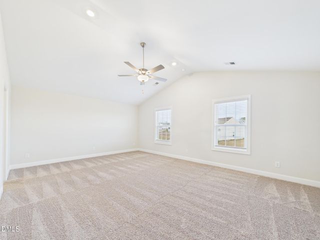 110 Symmetry Loop, Youngsville, NC 27596