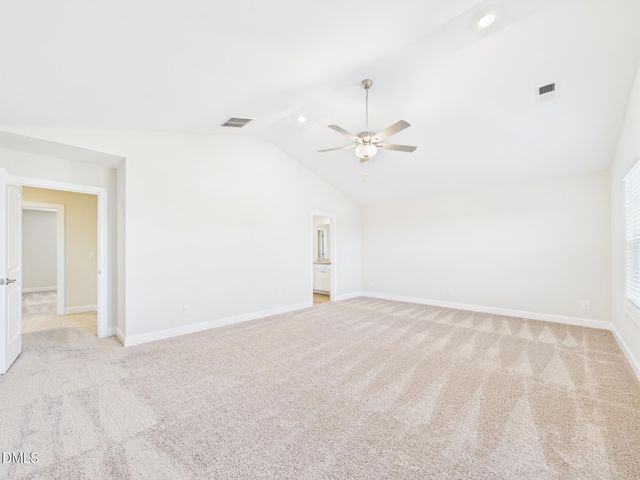 110 Symmetry Loop, Youngsville, NC 27596