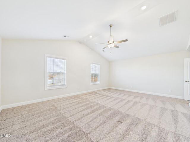 110 Symmetry Loop, Youngsville, NC 27596