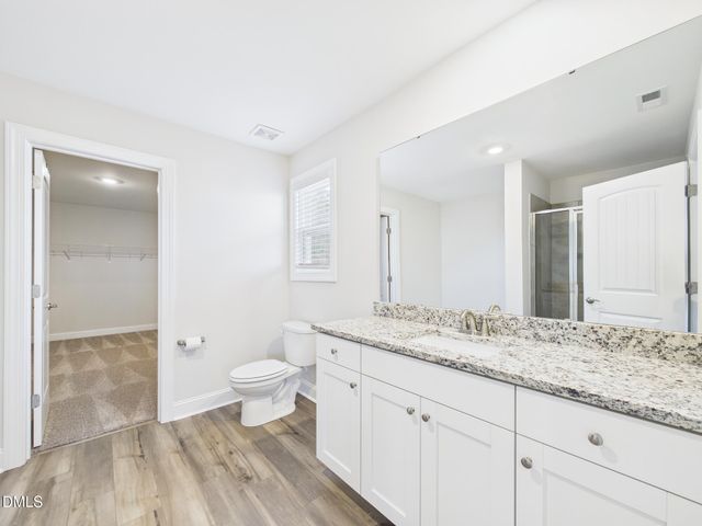 110 Symmetry Loop, Youngsville, NC 27596