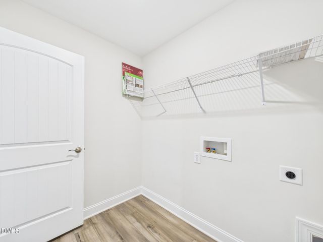 110 Symmetry Loop, Youngsville, NC 27596