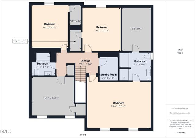 110 Symmetry Loop, Youngsville, NC 27596