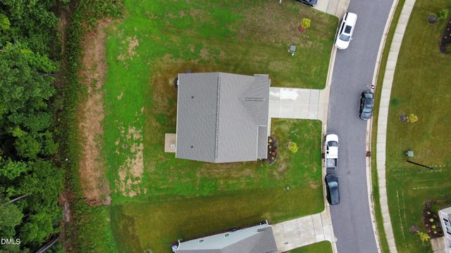 110 Symmetry Loop, Youngsville, NC 27596