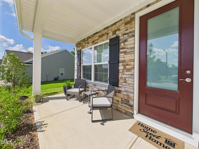 110 Symmetry Loop, Youngsville, NC 27596