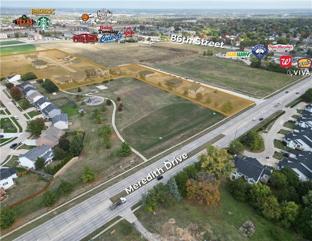 51 88th Street, Urbandale, IA 50322