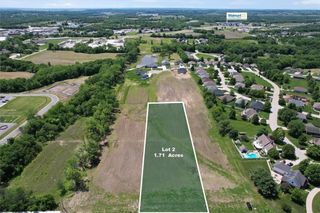 Lot 2 Wornall Road, Excelsior Springs, MO 64024