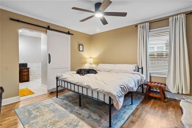 936 McKimmon Road, Fayetteville, NC 28303