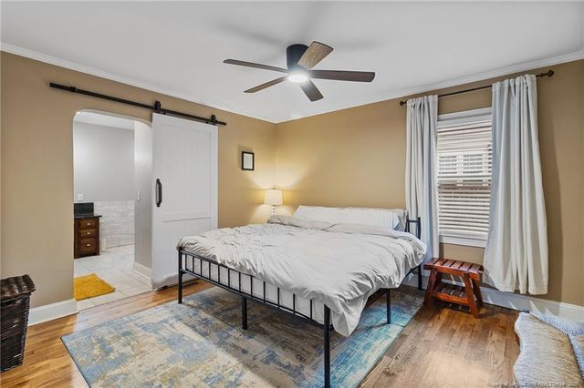 936 McKimmon Road, Fayetteville, NC 28303