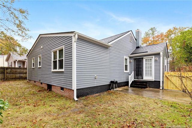 936 McKimmon Road, Fayetteville, NC 28303