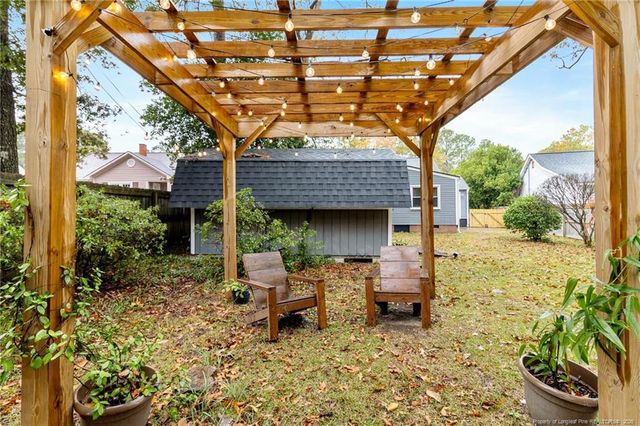 936 McKimmon Road, Fayetteville, NC 28303