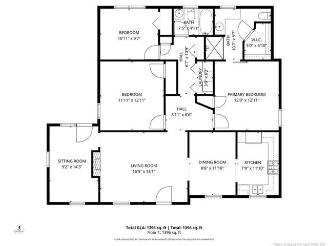 936 McKimmon Road, Fayetteville, NC 28303