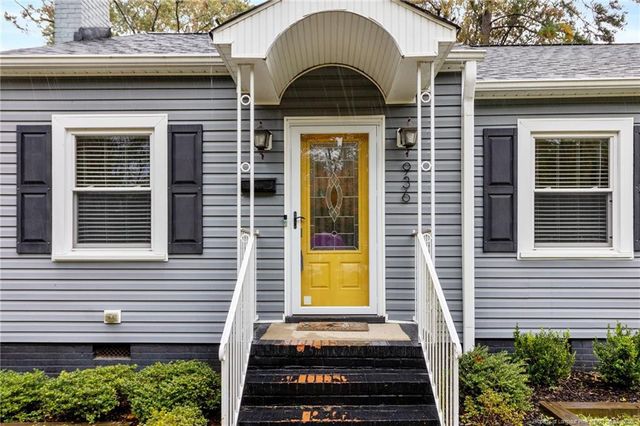 936 McKimmon Road, Fayetteville, NC 28303