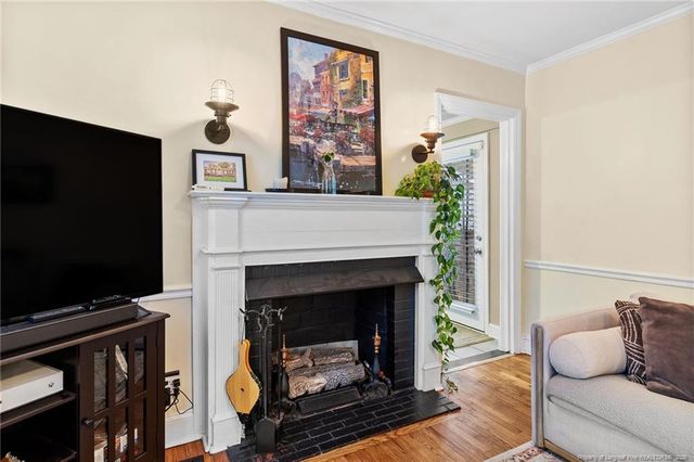 936 McKimmon Road, Fayetteville, NC 28303