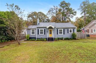 936 McKimmon Road, Fayetteville, NC 28303