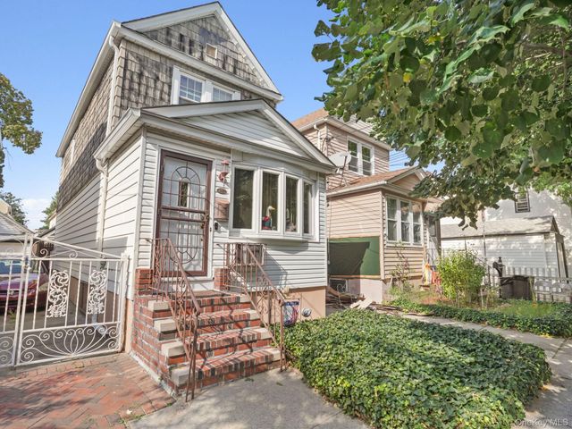 84-17 107th Avenue, Ozone Park, NY 11417