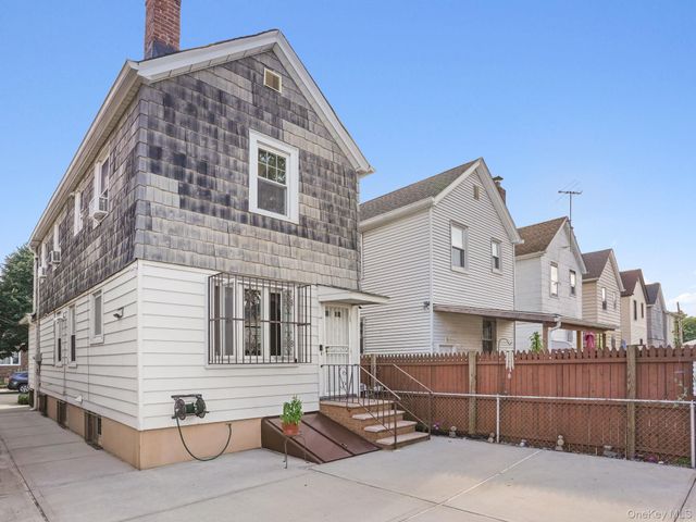 84-17 107th Avenue, Ozone Park, NY 11417