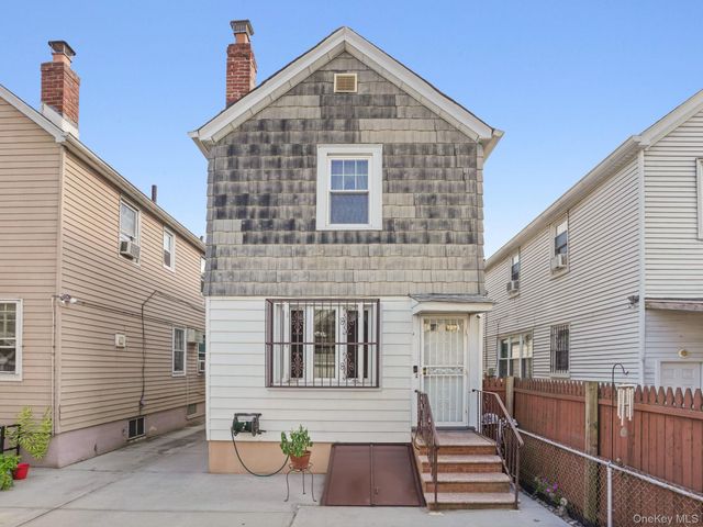84-17 107th Avenue, Ozone Park, NY 11417