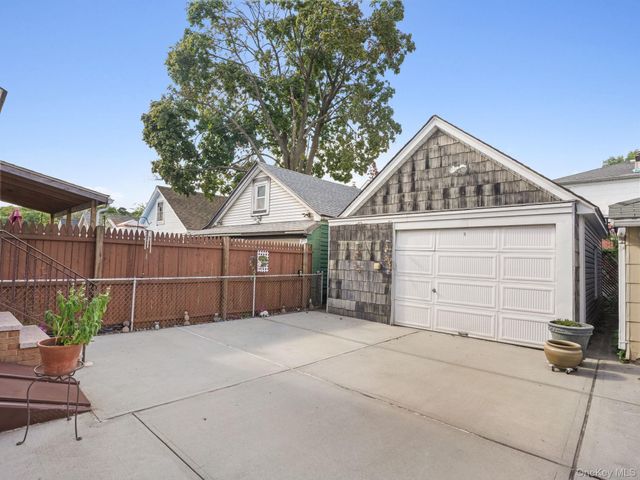 84-17 107th Avenue, Ozone Park, NY 11417