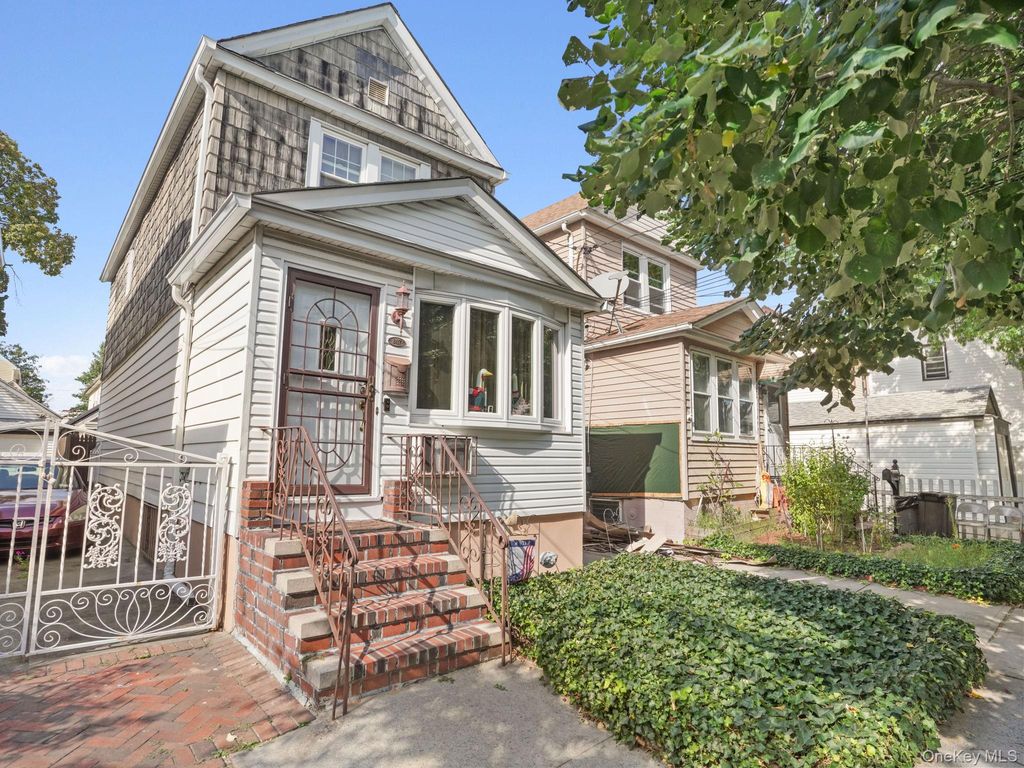 84-17 107th Avenue, Ozone Park, NY 11417 — photo 2