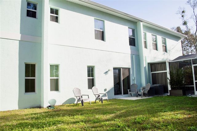 553 CORONADO COVE ROAD, New Smyrna Beach, FL 32168