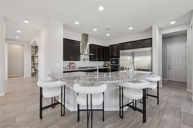 7028 Connor Cove Street, Las Vegas, NV 89118