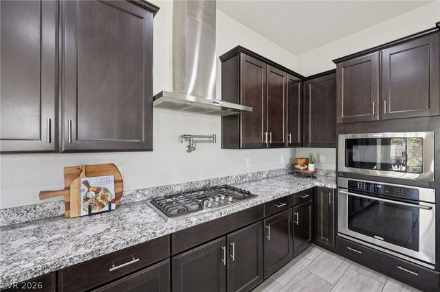 7028 Connor Cove Street, Las Vegas, NV 89118