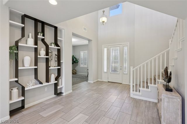 7028 Connor Cove Street, Las Vegas, NV 89118