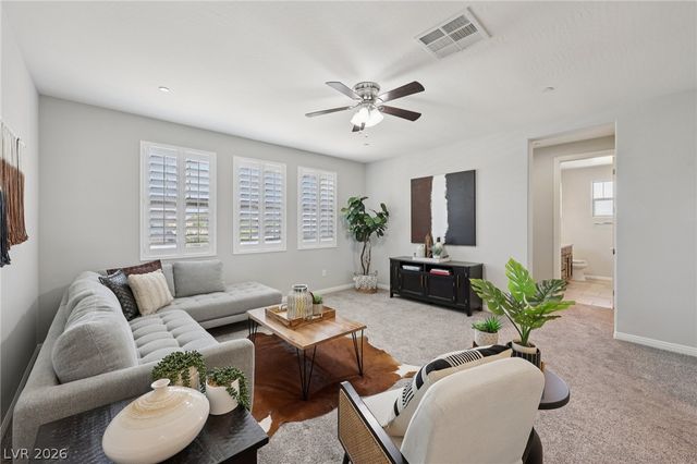 7028 Connor Cove Street, Las Vegas, NV 89118