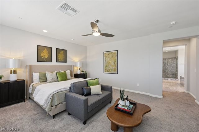 7028 Connor Cove Street, Las Vegas, NV 89118