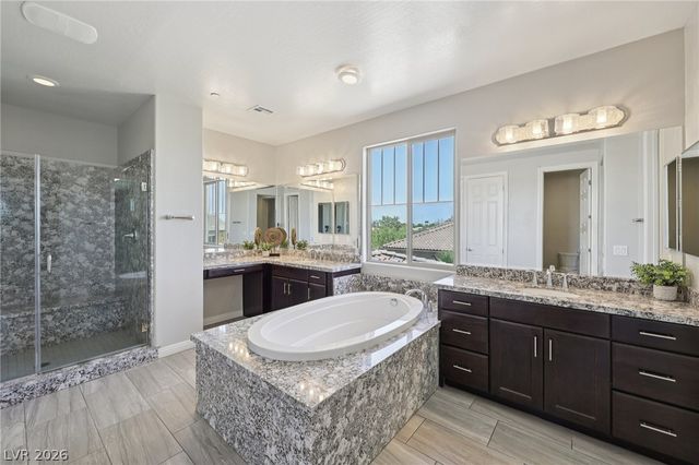 7028 Connor Cove Street, Las Vegas, NV 89118