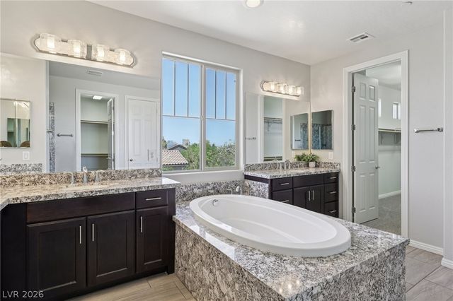 7028 Connor Cove Street, Las Vegas, NV 89118