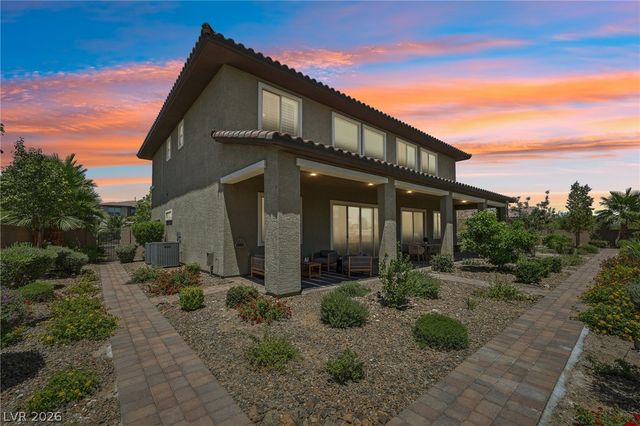 7028 Connor Cove Street, Las Vegas, NV 89118