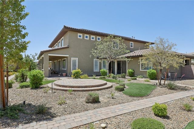 7028 Connor Cove Street, Las Vegas, NV 89118