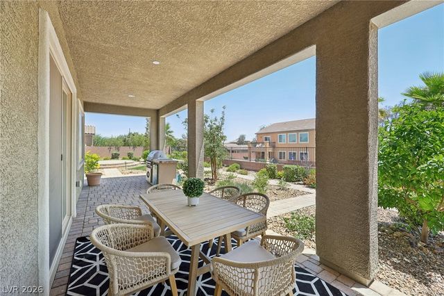 7028 Connor Cove Street, Las Vegas, NV 89118