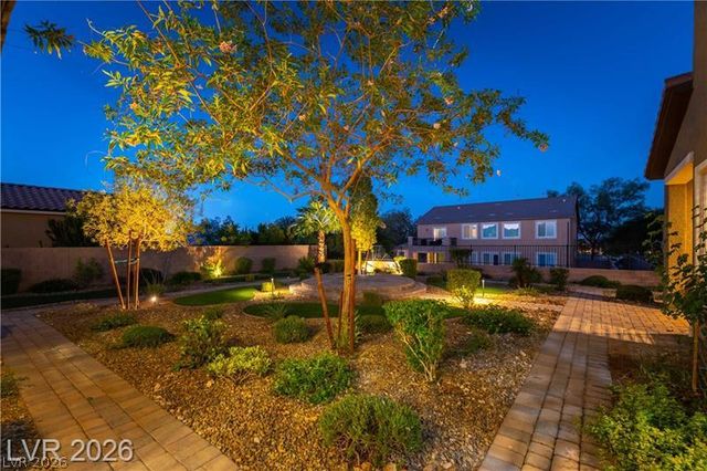 7028 Connor Cove Street, Las Vegas, NV 89118
