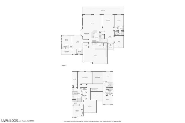 7028 Connor Cove Street, Las Vegas, NV 89118
