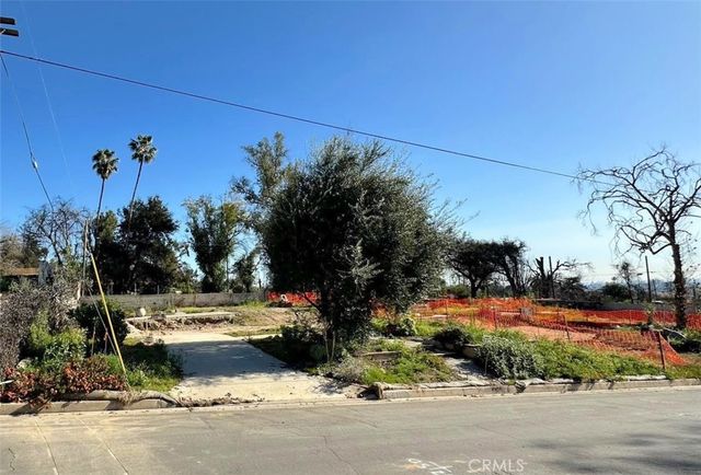 3262 Raymond Avenue, Altadena, CA 91001