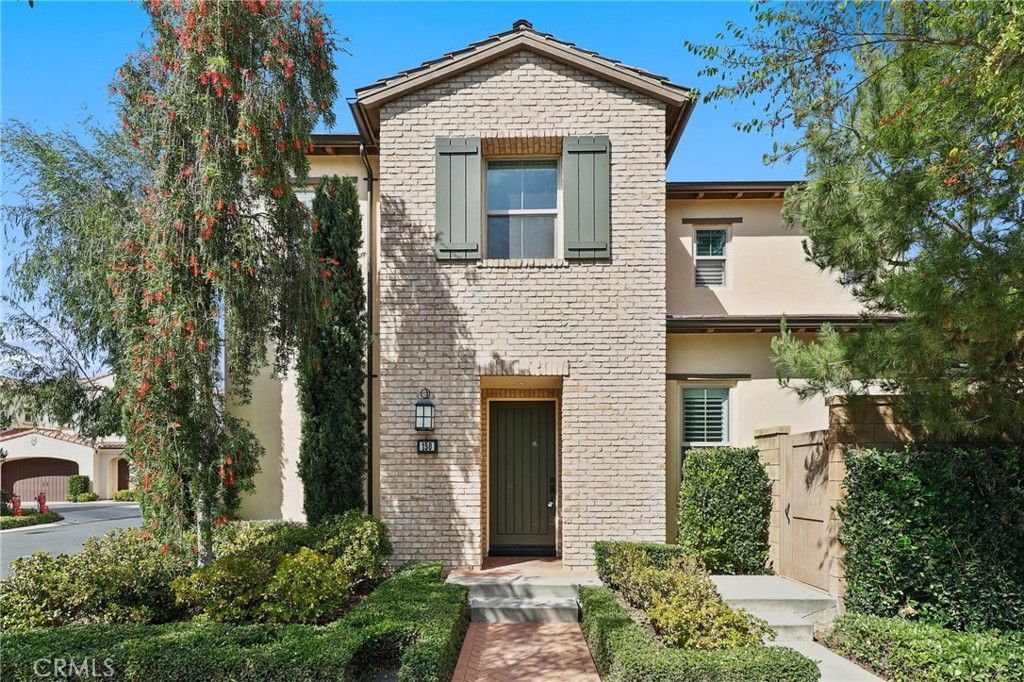 150 Barrow, Irvine, CA 92620