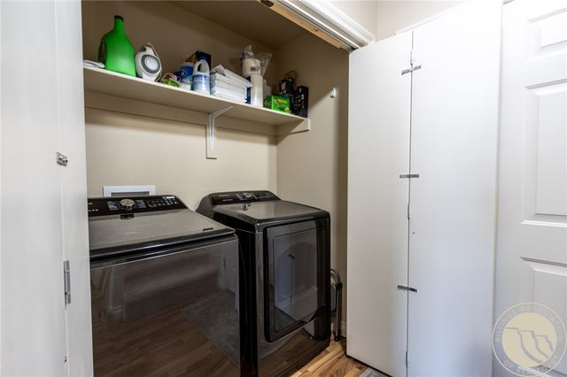 1617 8th Street W C, Billings, MT 59102