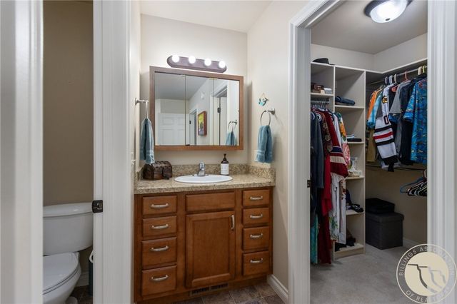 1617 8th Street W C, Billings, MT 59102