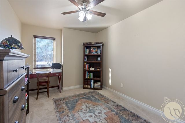 1617 8th Street W C, Billings, MT 59102